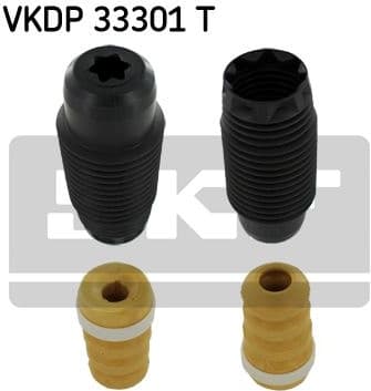 Shock absorber protection kit VKDP33301T