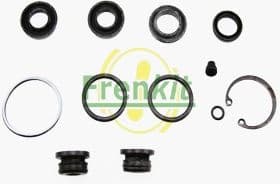Brake master cylinder repair kit 127014 - image 2