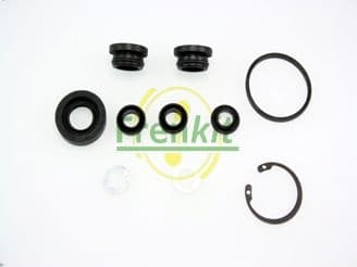 Brake master cylinder repair kit 119016 - image 2