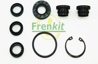 Brake master cylinder repair kit 125092 - image 2