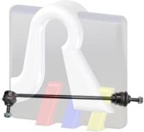 Link/Coupling Rod, stabiliser bar 97.06526