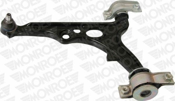 Control/Trailing Arm, wheel suspension L12502