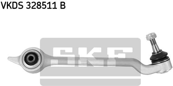Arm front suspension VKDS 328511 B