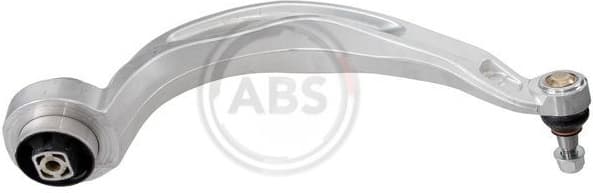 Control/Trailing Arm, wheel suspension 211468