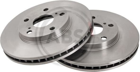 Brake Disc 16220