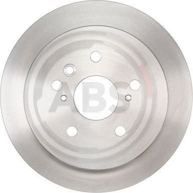 Brake Disc 17171