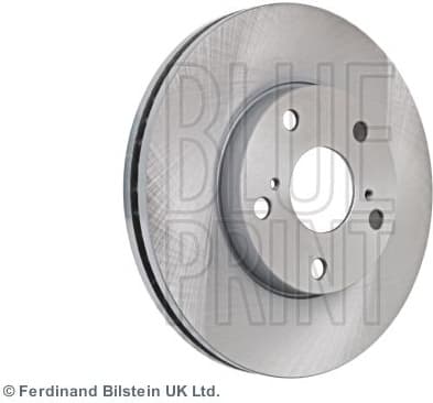 Brake Disc ADT343191 - image 2