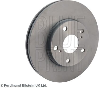 Brake Disc ADT34378 - image 2