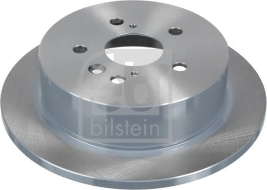 Brake Disc 27478