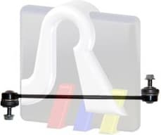 Link/Coupling Rod, stabiliser bar 97.90153