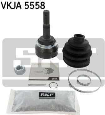 Joint Kit, drive shaft VKJA 5558