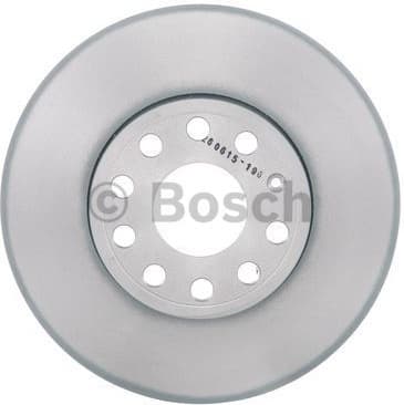 Brake Disc 0986479088