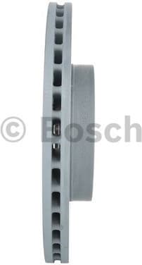 Brake Disc 0986479088 - image 4