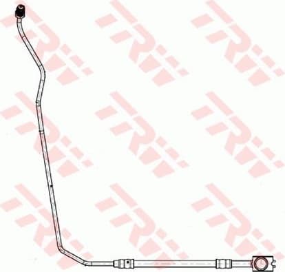 Brake Hose PHD945 - image 2