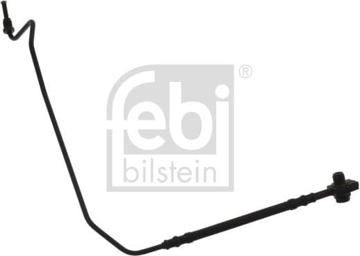 Brake Hose 40961