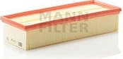 Air Filter C35154