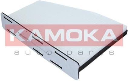 Filter cabin F401601 - image 2