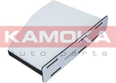 Filter cabin F401601 - image 5