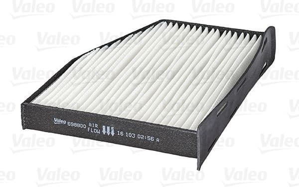 Filter, cabin air VALEO ESSENTIAL 698800 - image 3