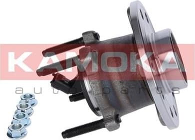 Bearing wheel 5500126 - image 4