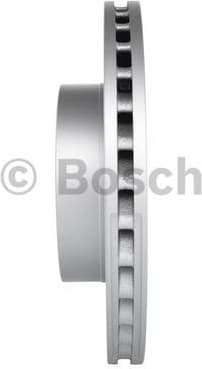 Brake Disc 0986479407 - image 2