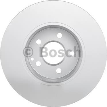 Brake Disc 0986479407 - image 3