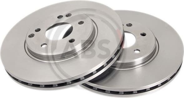 Brake Disc 17017