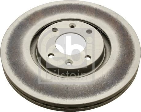Brake Disc 30402