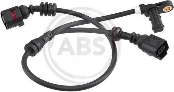 ABS wheel sensor 30402