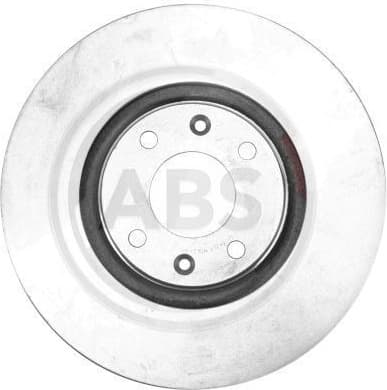 Brake Disc 17590 - image 2