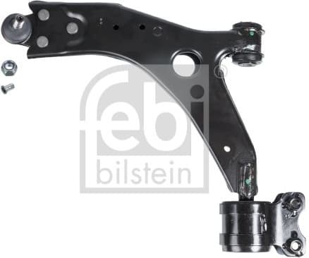 Control/Trailing Arm, wheel suspension 28095