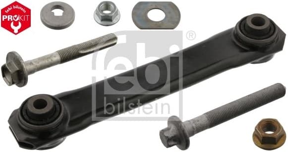 Control/Trailing Arm, wheel suspension ProKit 36112