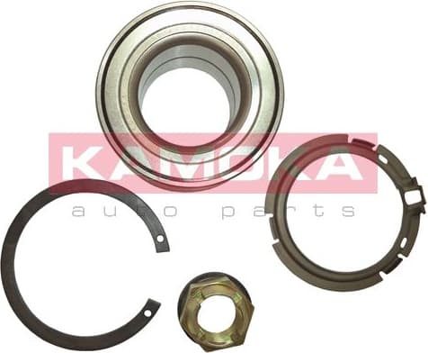 Wheel Bearing Kit 5600053
