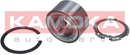 Wheel Bearing Kit 5600053 - image 2
