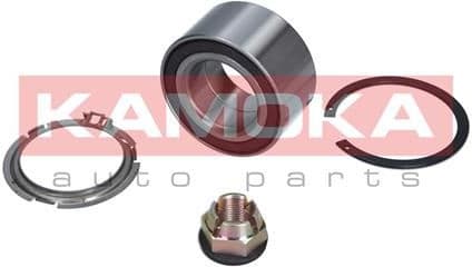 Wheel Bearing Kit 5600053 - image 4