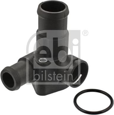 Coolant Flange 18226