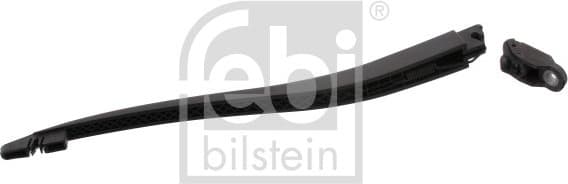 Wiper Arm, window cleaning febi Plus 33768