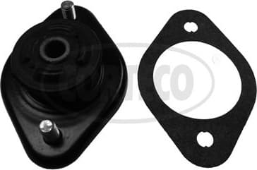 Shock absorber mounting rear 80001464