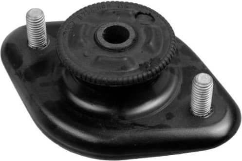 Shock absorber mounting rear 25853 01