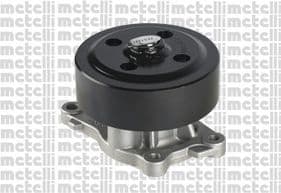 Water pump cooling system 24-1183