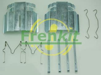 Brake pads accessory kit 901836 - image 2