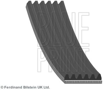 V-ribbed Belt AD06R1140