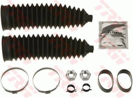 Bellow Kit, steering JBE212