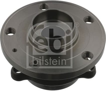 Wheel Bearing Kit 26377