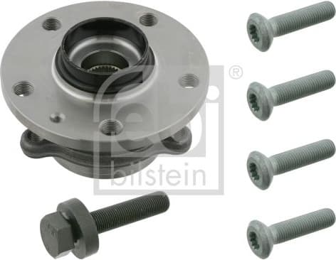 Wheel Bearing Kit 27317