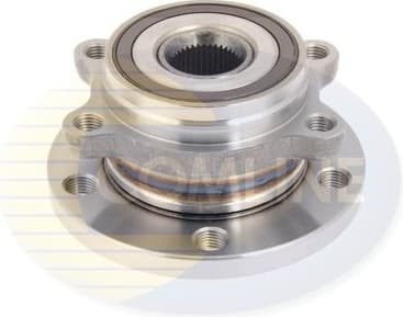 Bearing wheel CHA050