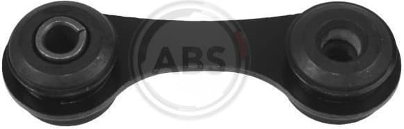 Link/Coupling Rod, stabiliser bar 260393