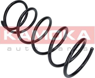 Coil spring 2110024 - image 2