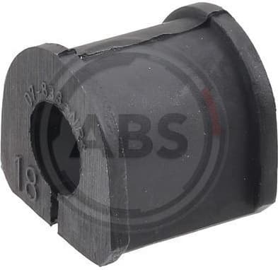 Bushing, stabiliser bar 270866