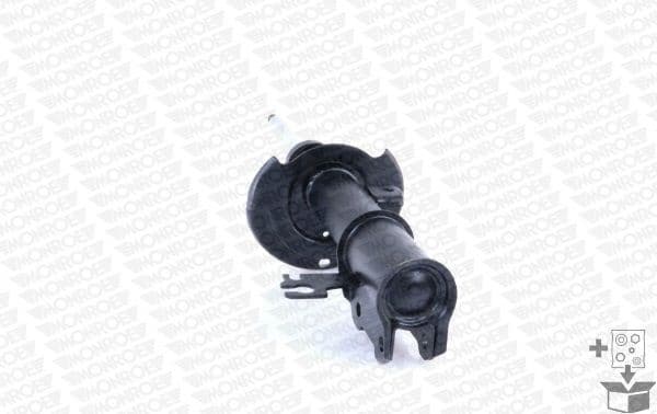 Shock Absorber MONROE ORIGINAL (Gas Technology) 16475 - image 3